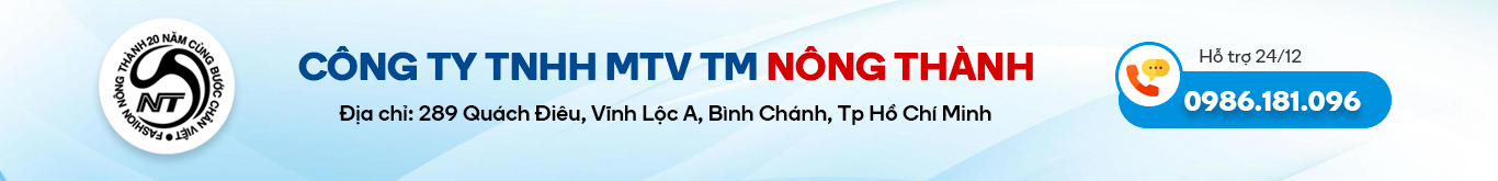 BẢO HỘ LAO ĐỘNG NÔNG THÀNH